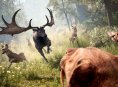 Far Cry Primal toppar brittiska försäljningslistan