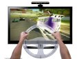 Kinect-ratt för fantasilösa