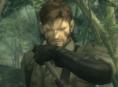 Nu kan du spela Metal Gear Solid 2 HD och 3 HD till Xbox One