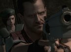 Förboka Resident Evil HD och du får båda Playstation-versionerna