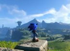 Sega: "Vi siktar på höga betyg för Sonic Frontiers"