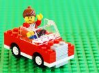 Nytt racingspel med Lego visas upp på torsdag
