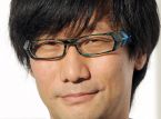 Hideo Kojima vill göra spel som förändras i realtid