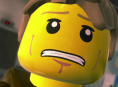 Stora problem med PC-versionen av Lego City Undercover
