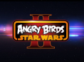 Angry Birds Star Wars II utannonserat