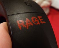 Creative Sound Blaster Tactic3D Rage