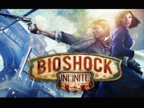 Ny trailer för Bioshock Infinite