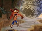 Crash Bandicoot-demos har börjat dyka upp på Gamestop i USA