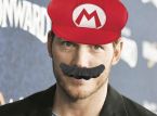 Super Mario-fan gör remake med Chris Pratt som Mario