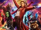 James Gunn besvarar kritik över hans reklam för Guardians of the Galaxy Vol. 3 från arga DC-fans
