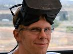 John Carmack börjar jobba för Oculus