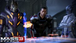 Multiplayer i Mass Effect 3
