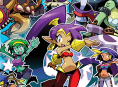 Shantae: Half-Genie Hero släpps även till Switch
