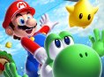 Super Mario Galaxy 2 släppt för nedladdning till Wii U