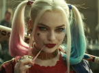 Margot Robbie vill se Harley Quinn ihop med Poison Ivy