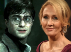 J.K. Rowlings inblandning i nya Harry Potter-serien förargar fansen