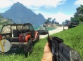 Ubisoft samlar alla fyra Far Cry-spel