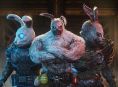 Mörda kaniner i Gears 5 för att fira påsken