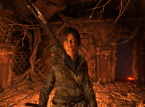 Rise of the Tomb Raider bundlas med Nvidias grafikkort?