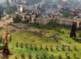 Gamereactor Live: Vi upplever historiens vingslag i Age of Empires IV