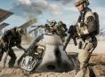Battlefield 2042 når ny bottennivå i antalet aktiva spelare