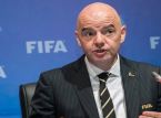 FIFA har inga planer på att lägga sig ner och dö efter uppbrottet med EA Sports