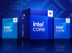 Intel lanserar nästan generations processorer för stationära datorer