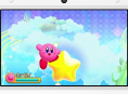 Nytt Kirby-spel utannonserat