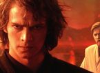 Hayden Christensen trodde att DiCaprio skulle få rollen som Anakin