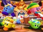 Spela Kirby: Battle Royale och lås upp Meta Knight