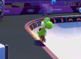 Mario & Sonic gör sig redo för de olympiska spelen i ny trailer