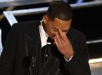 Oscarsakademin stänger av Will Smith i tio år