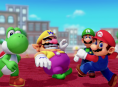 Super Mario Party spelbart på årets Gamescom