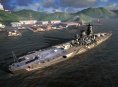 World of Warships Blitz släpps till mobil denna månad