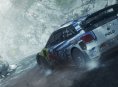 Thrustmaster-rattar till PS4 slutar fungera med Dirt Rally