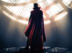 Doctor Strange passerar Iron Man som mest framgångsrika Marvel-rulle om en hjälte