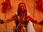 Chris Hemsworth om sin karaktär i Furiosa: "En brutal snubbe"