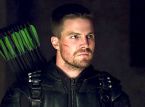 Stephen Amell vill spela Green Arrow i James Gunns nya DC-universum