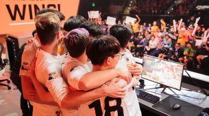 Catch all the results from the third week of the Overwatch League here