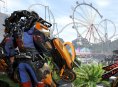 Gamereactor Live: Vi spelar The Surge - A Walk in the Park