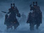 Total War: Warhammer III försenat till 2022