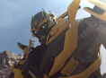 Transformers: Rise of the Dark Spark utannonserat
