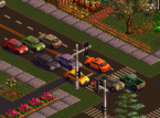 Retroinspirerade stadsbyggaren Metropolis 1998 släpps snart på Steam