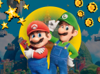 Super Mario Bros-filmen bekräftas få en uppföljare