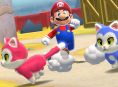 Massor av nya Super Mario 3D World + Bowser's Fury-bilder