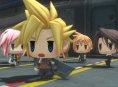 World of Final Fantasy får släppdatum och en ny trailer