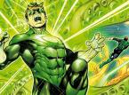 Nya detaljer om Green Lantern Corps-filmen har dykt upp
