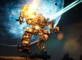 Mechwarrior 5 släpps till Steam och Xbox sent i maj