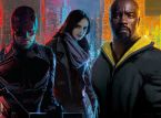 Marvel bekräftar att deras Netflix-serier är kanon