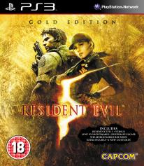 Resident Evil 5: Alternative Edition